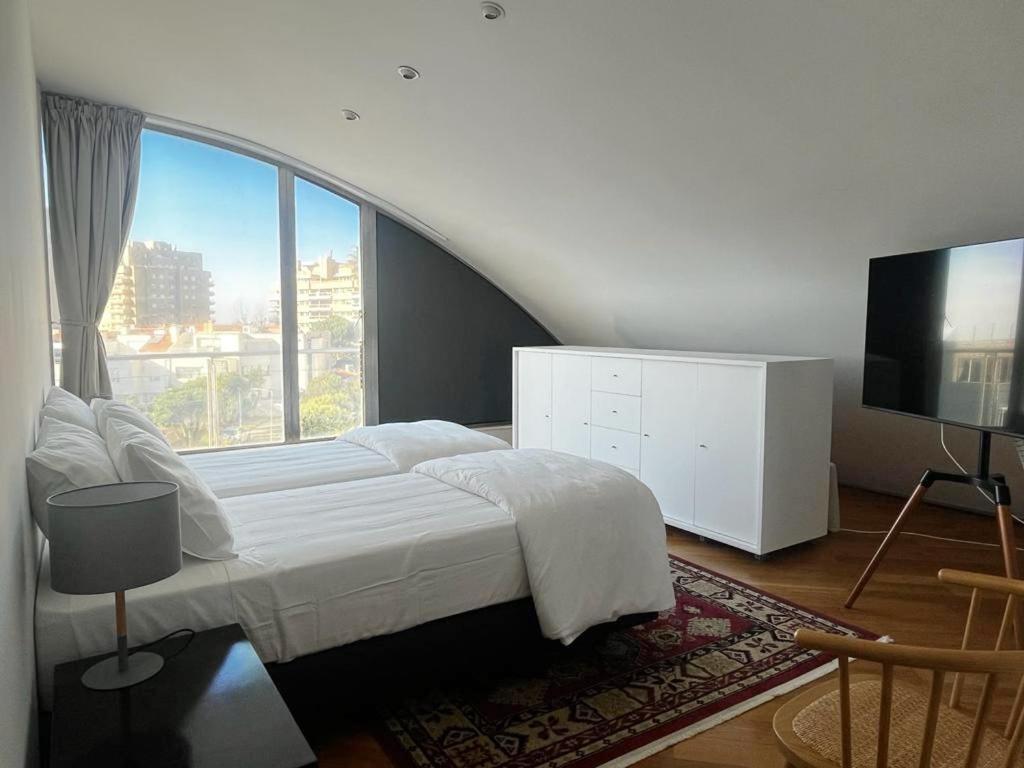 Signature Guesthouse Πόρτο Δωμάτιο φωτογραφία