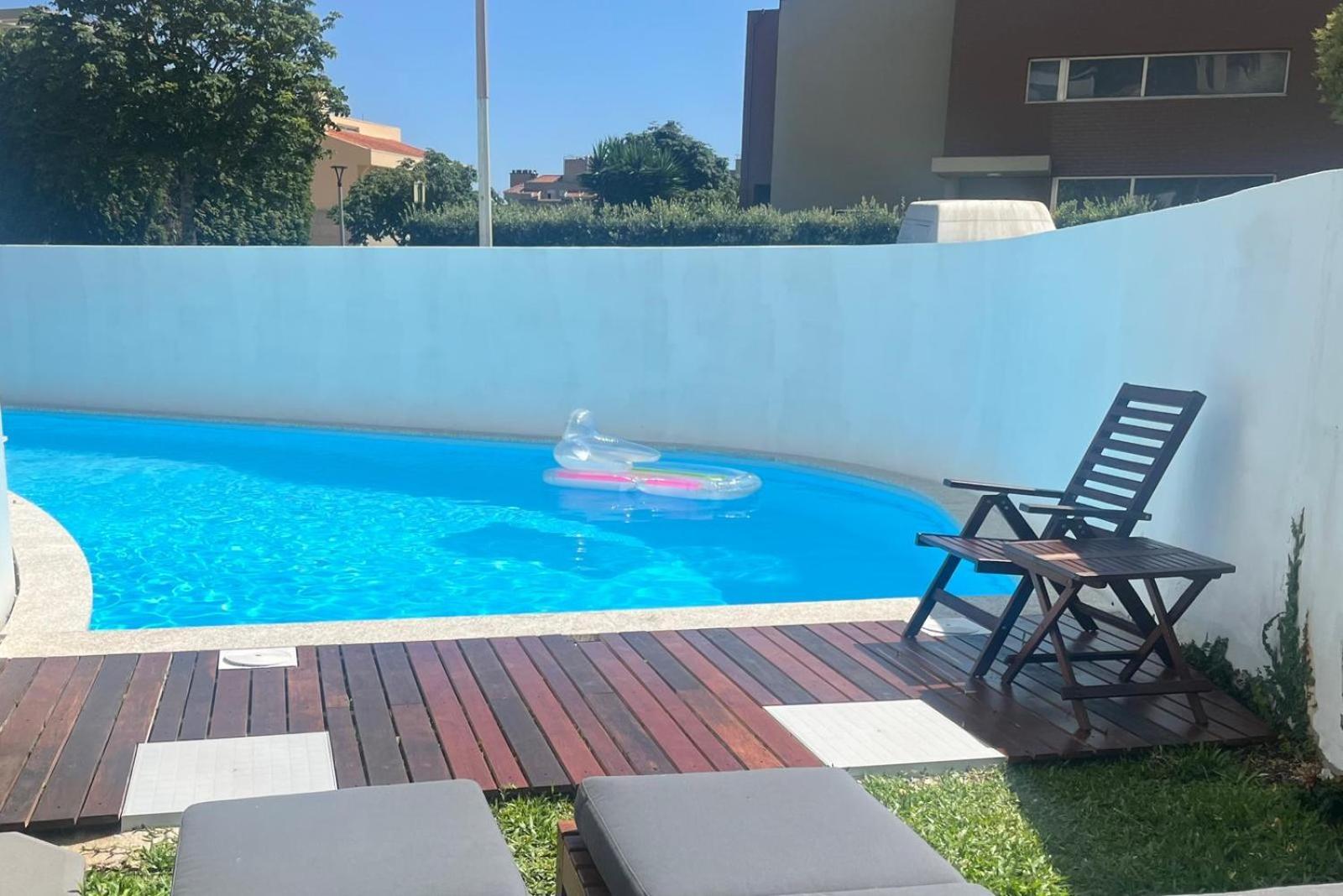 Signature Guesthouse Πόρτο Εξωτερικό φωτογραφία