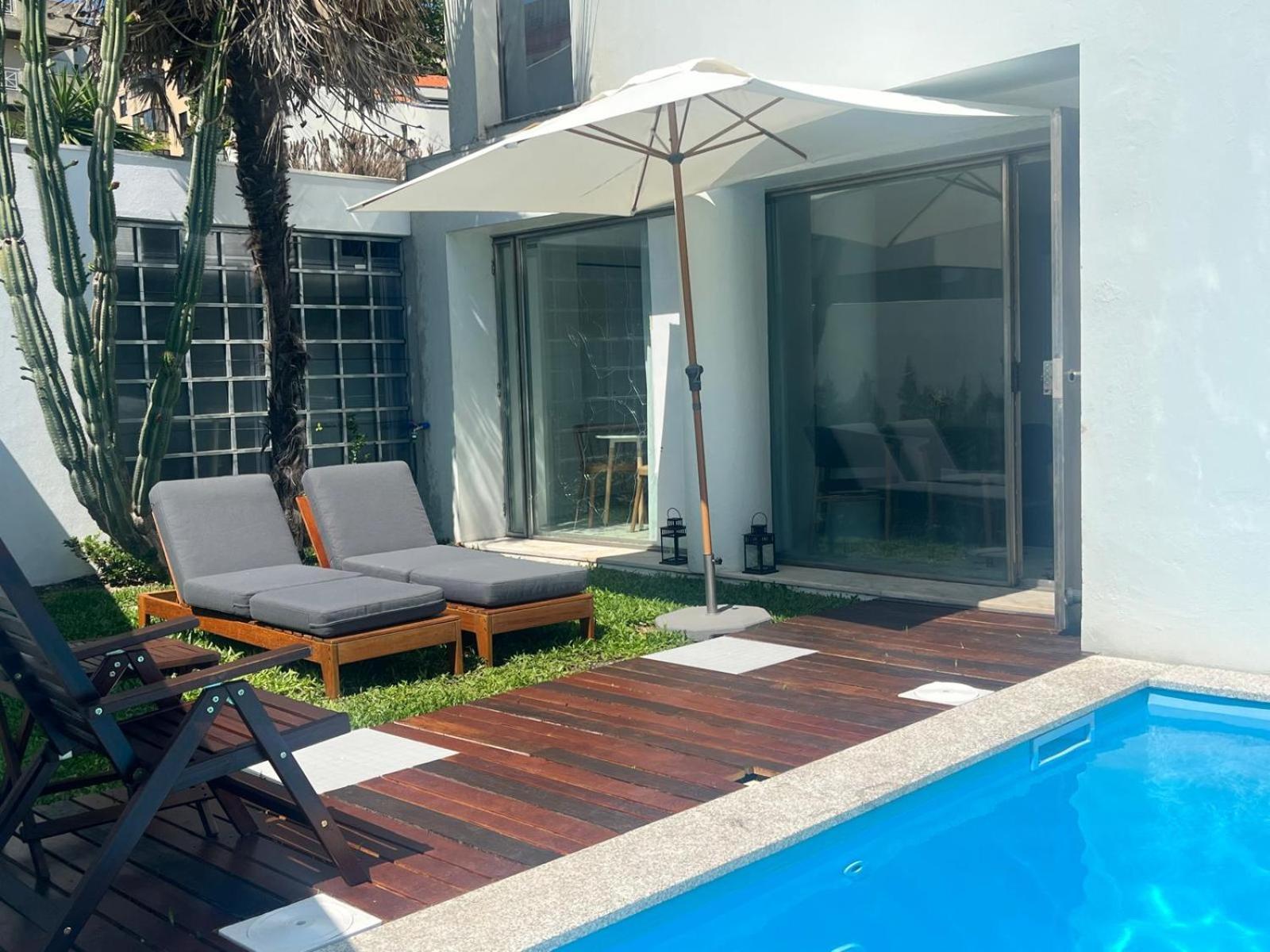 Signature Guesthouse Πόρτο Εξωτερικό φωτογραφία