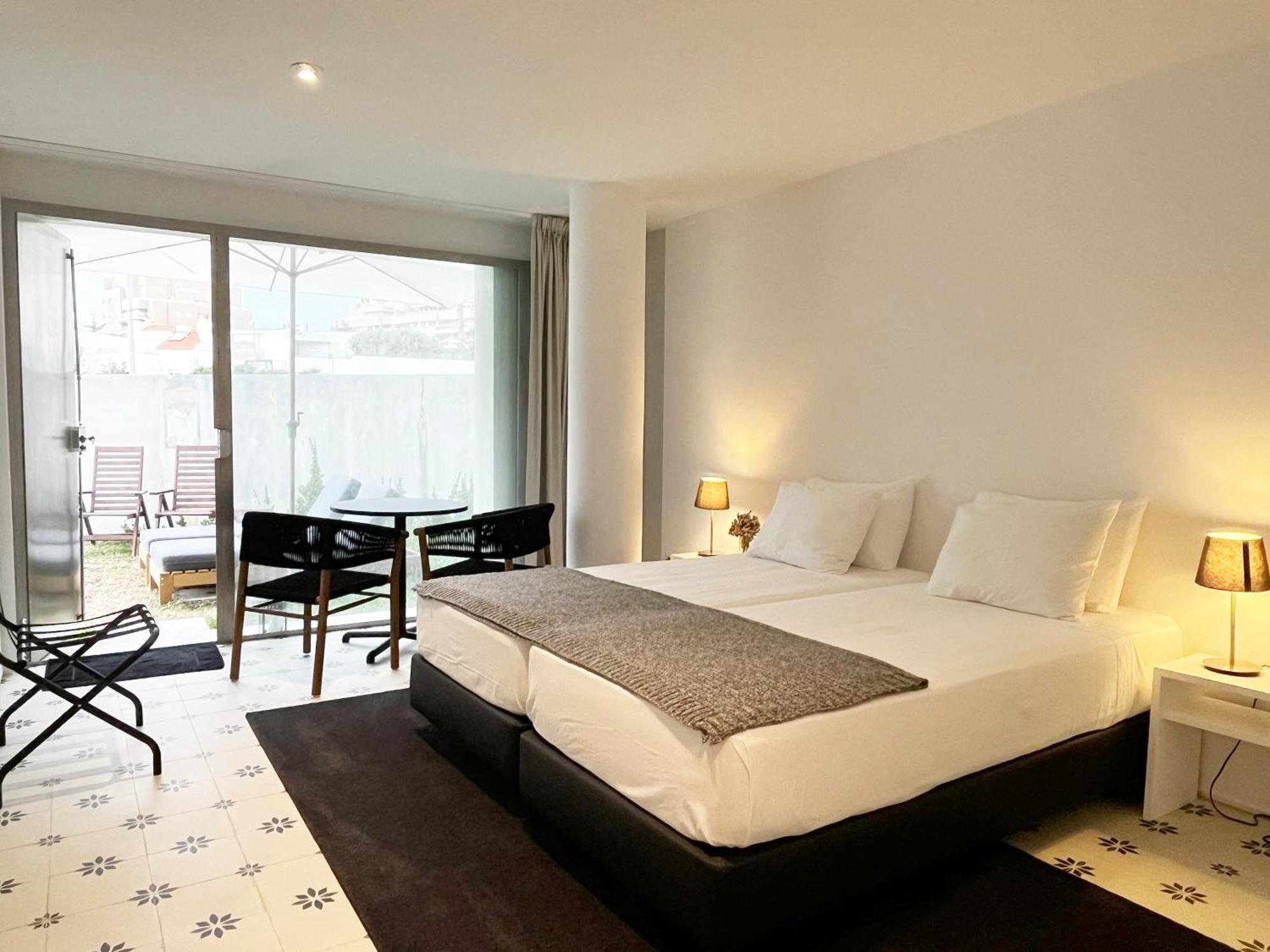 Signature Guesthouse Πόρτο Εξωτερικό φωτογραφία