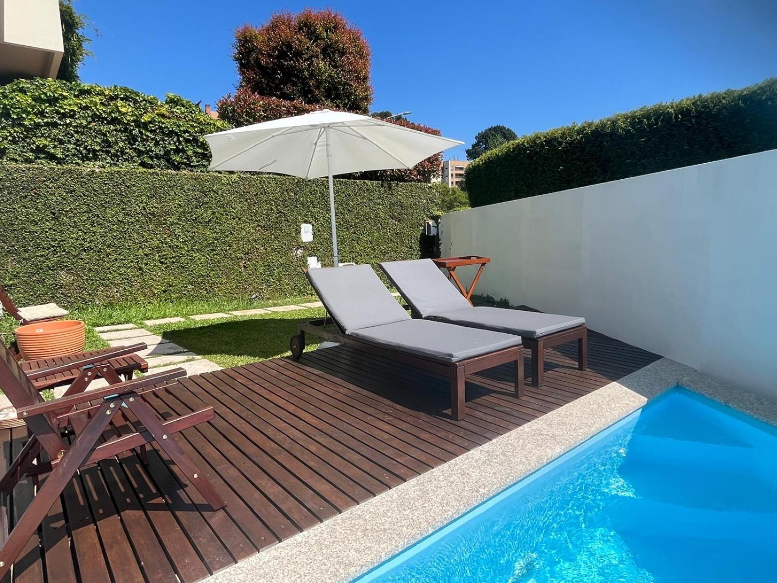 Signature Guesthouse Πόρτο Εξωτερικό φωτογραφία