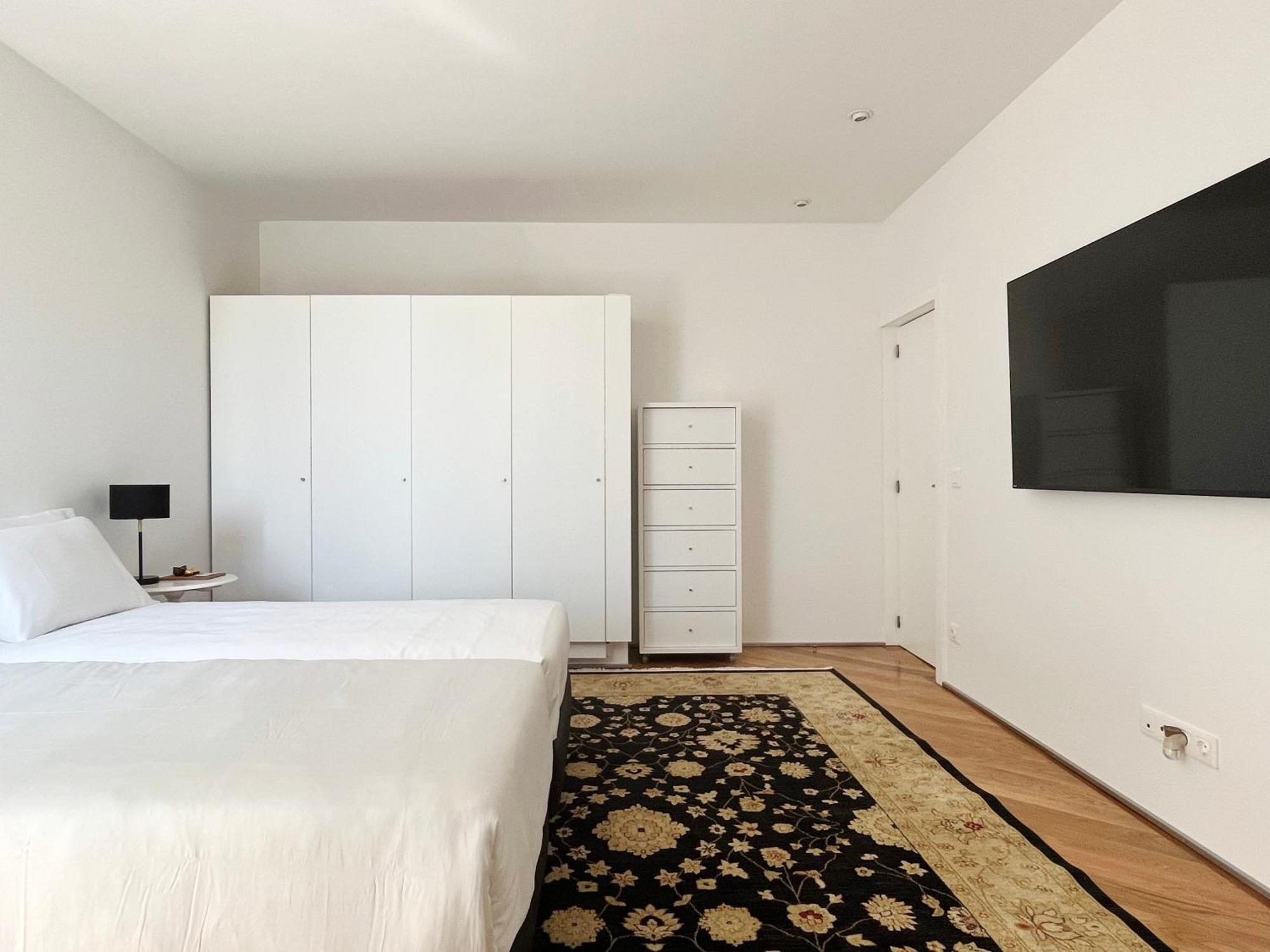 Signature Guesthouse Πόρτο Δωμάτιο φωτογραφία