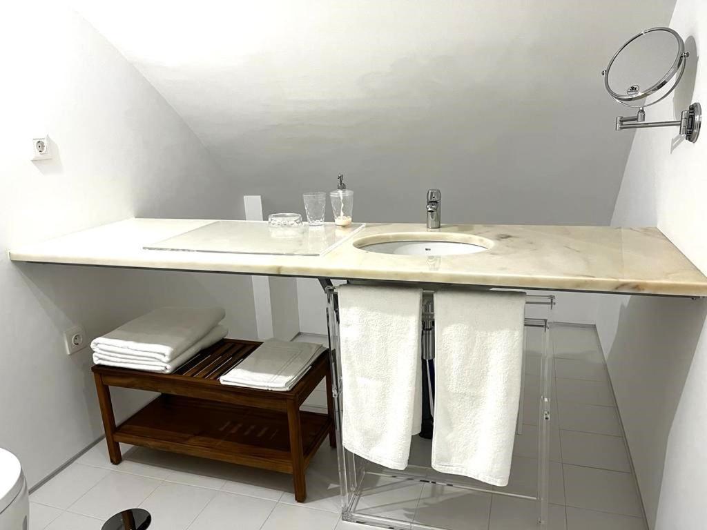 Signature Guesthouse Πόρτο Εξωτερικό φωτογραφία