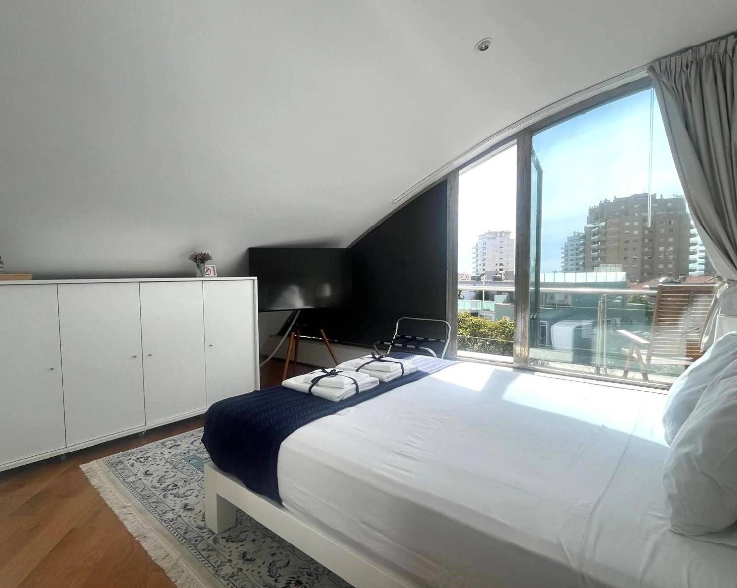 Signature Guesthouse Πόρτο Δωμάτιο φωτογραφία