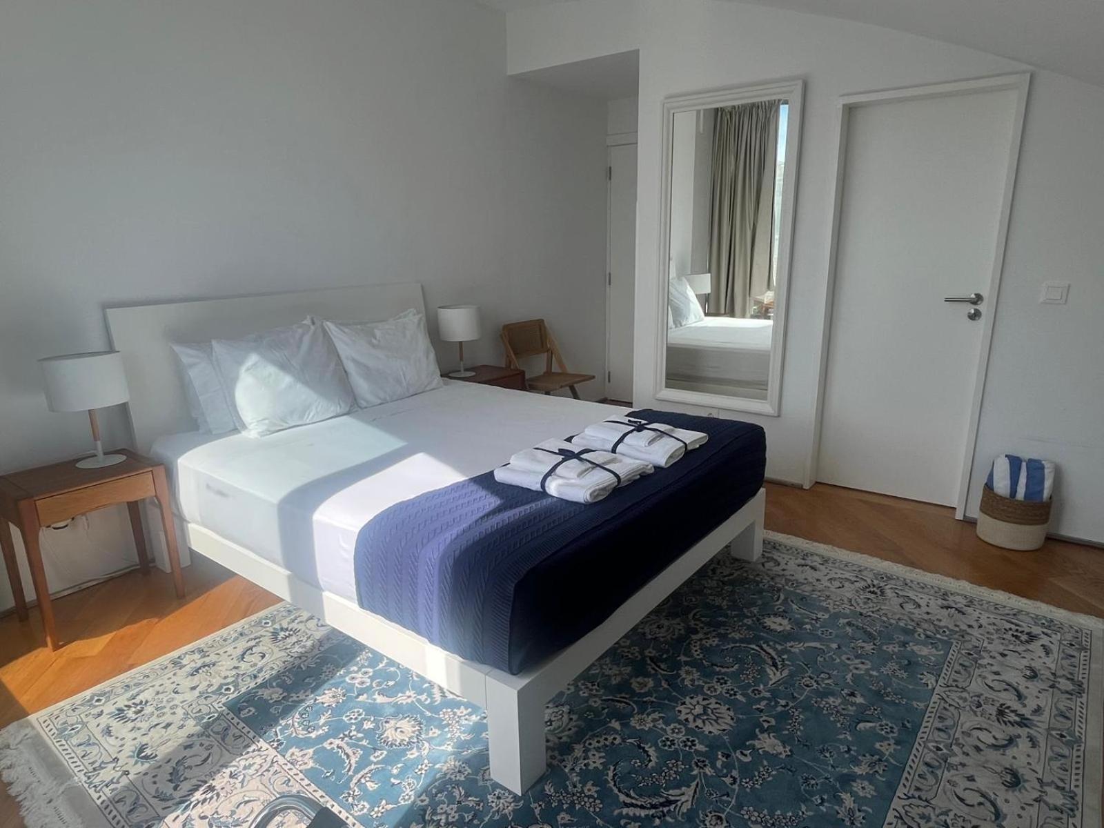 Signature Guesthouse Πόρτο Δωμάτιο φωτογραφία