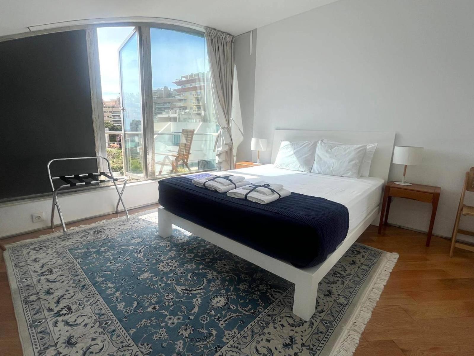 Signature Guesthouse Πόρτο Δωμάτιο φωτογραφία