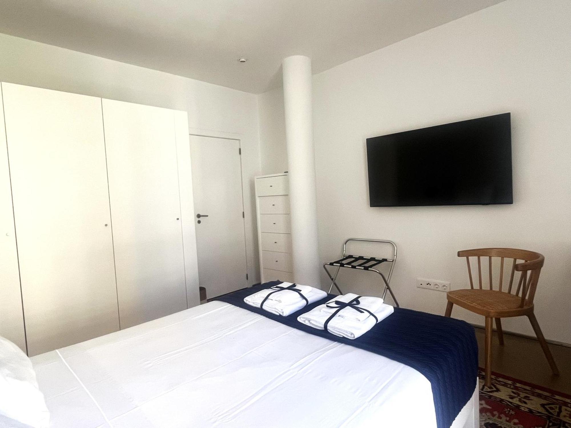 Signature Guesthouse Πόρτο Δωμάτιο φωτογραφία